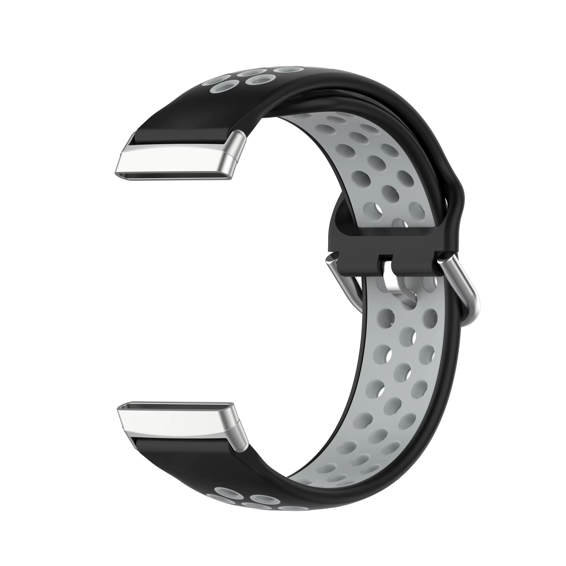 Bracelet coloré pour Fitbit Versa 3