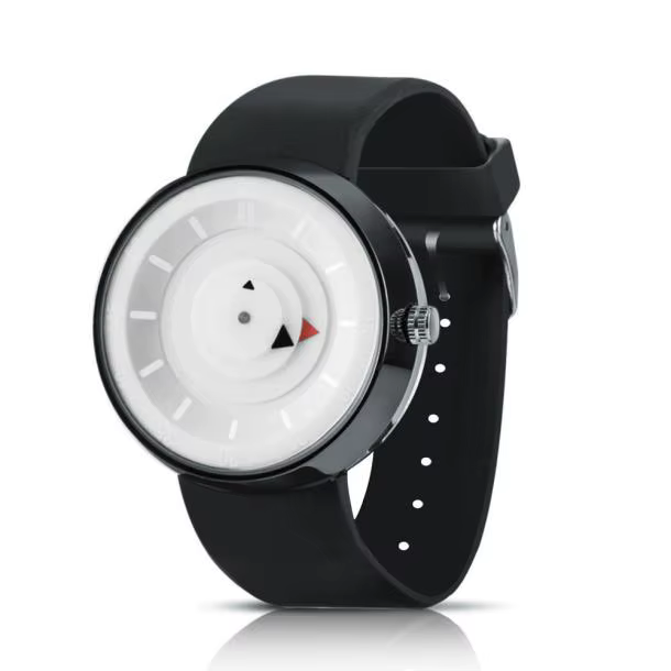 Montres de sport à grand cadran pour hommes