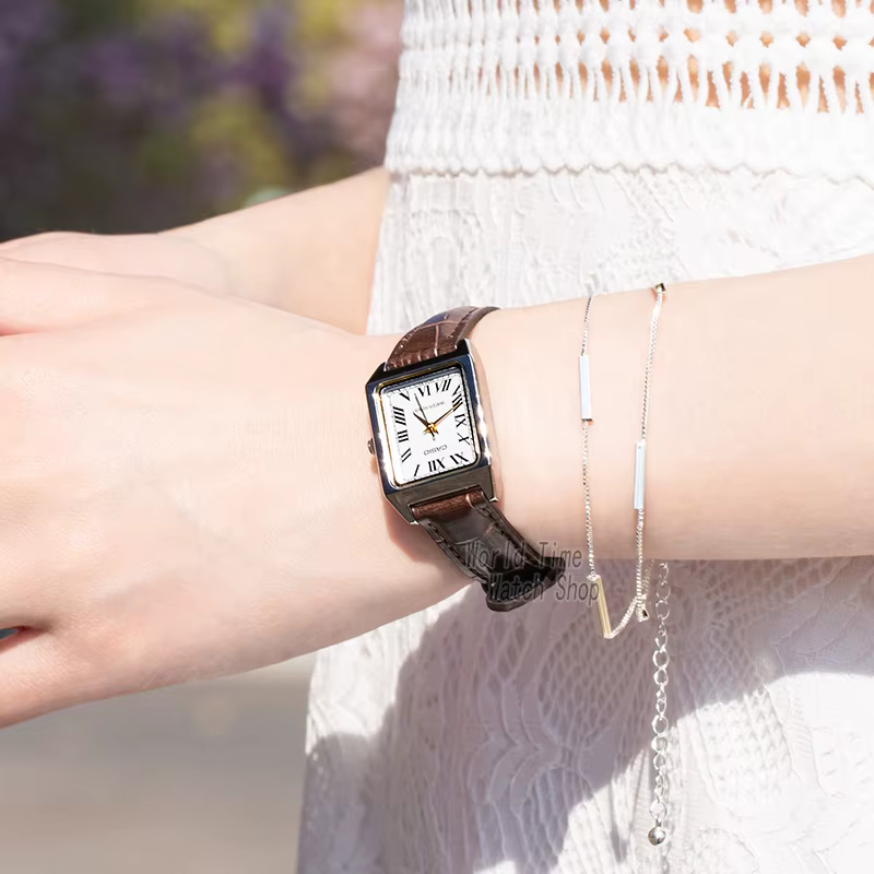 Casio montres femmes