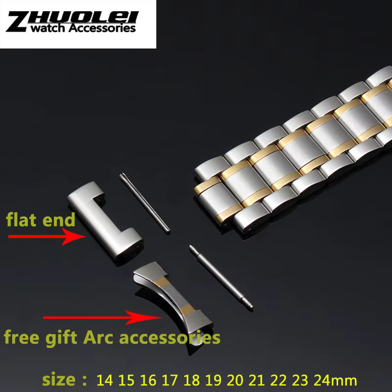 Bracelet de montre pour toute marque