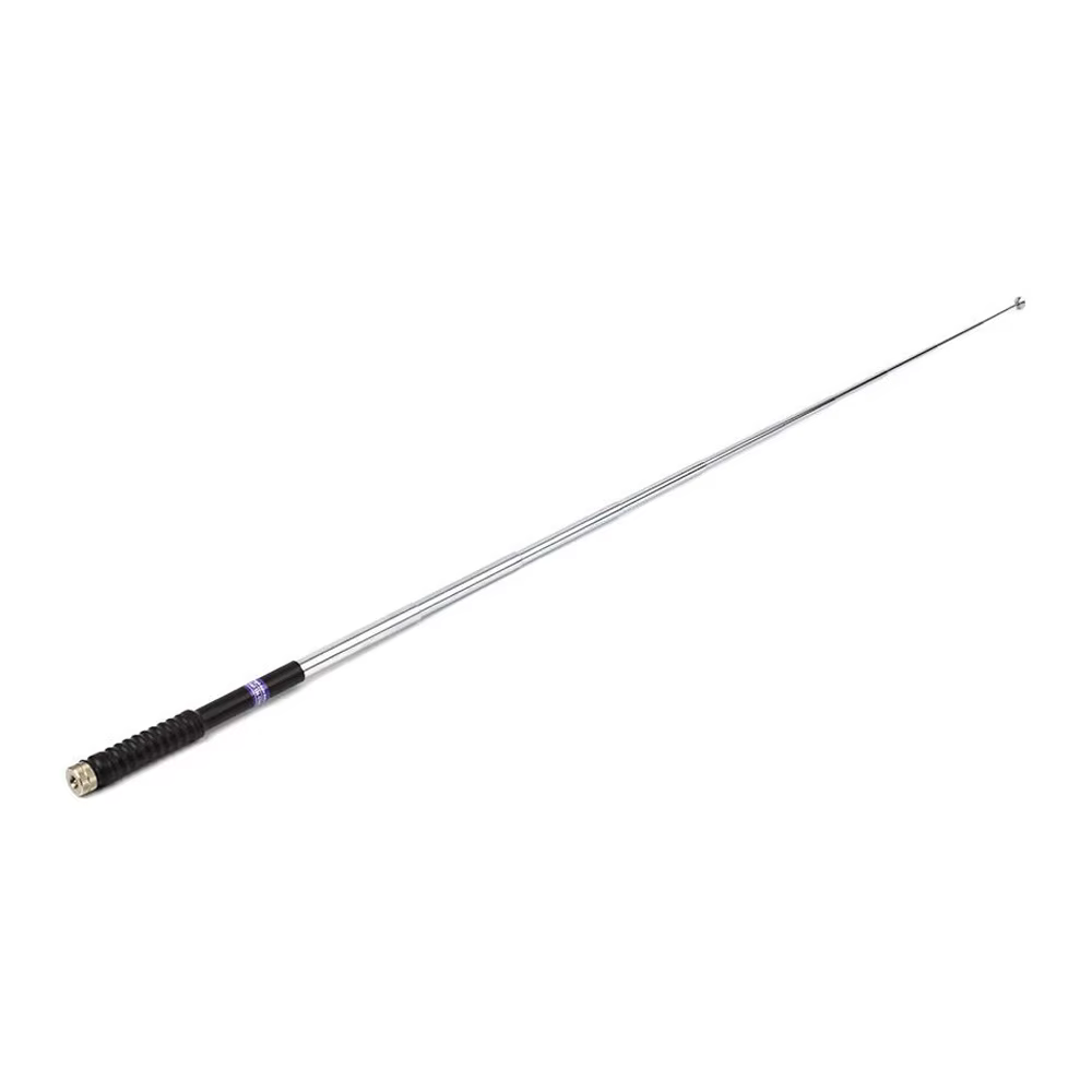 Antenne télescopique extensible longue portée pour Garmin Alpha 100 200i 50 Astro 320 220 430 Alpha100