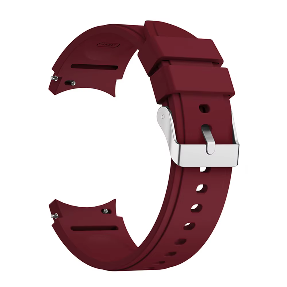 Bracelet pour Samsung Galaxy montre 7 6 5 4 40mm 44mm