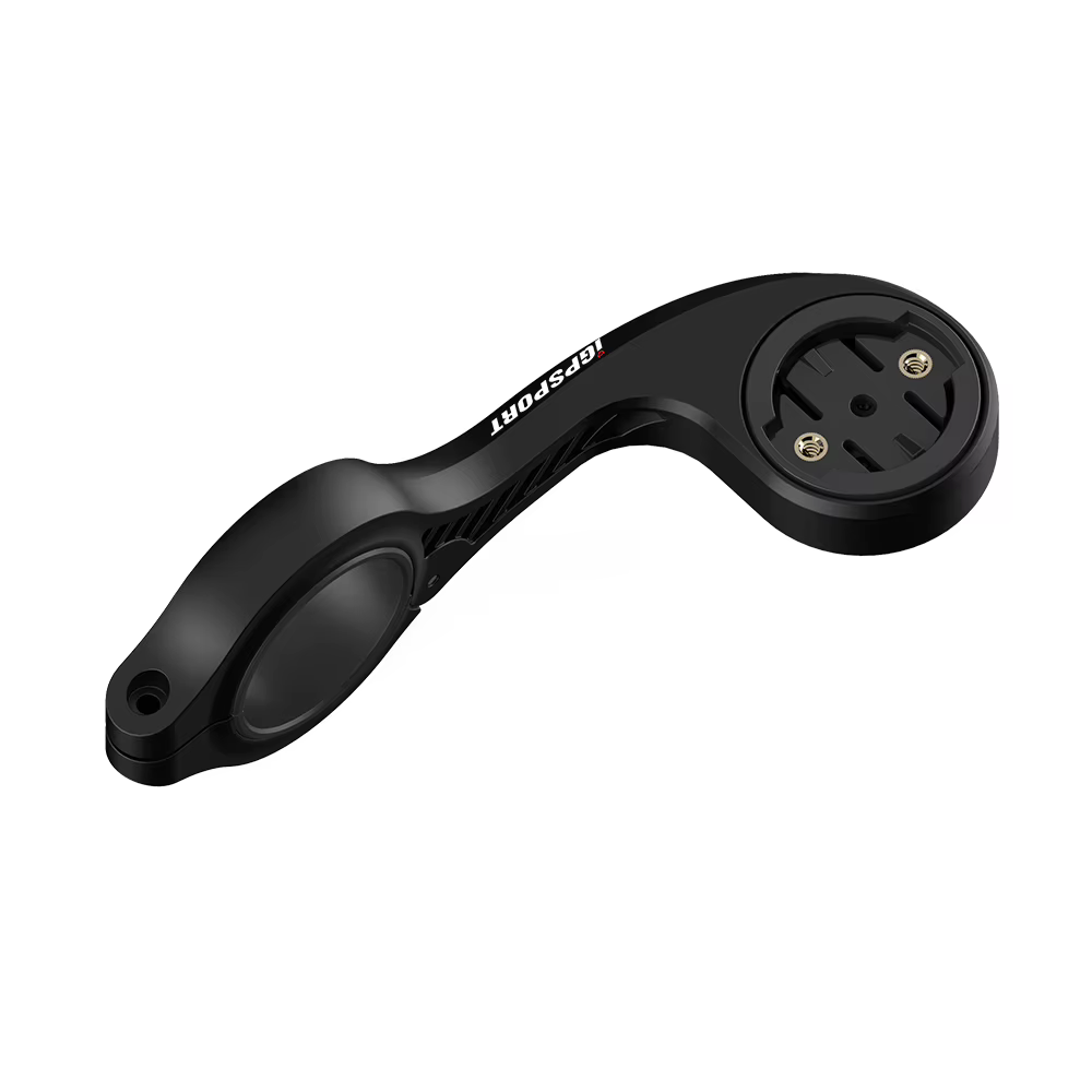 IGPSPORT – support d'ordinateur de vélo avant M80