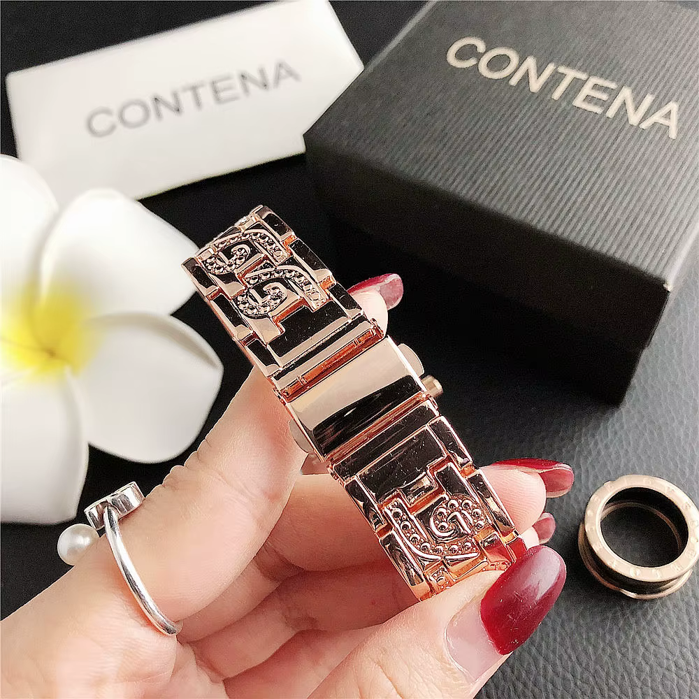 Montre Femme 2026 Nouvelle Collection Montres de Luxe pour Dames Marque Prestigieuse Acier Inoxydable Affichage