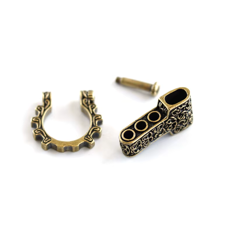 Accessoires de bricolage pour Bracelet tissé Loong paracorde