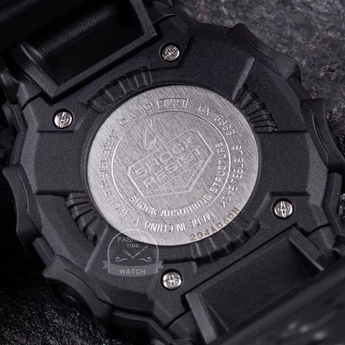 Reloj Casio El más vendido g