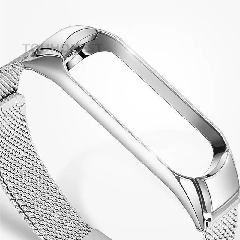 Pour Xiaomi Mi Band 6 5 Mi 4 3 Bracelet