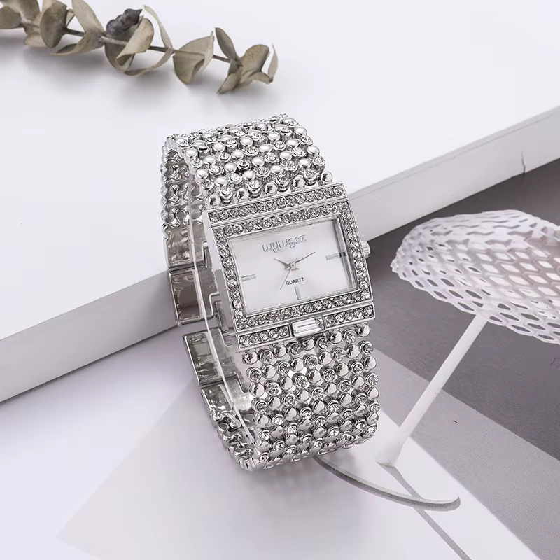 Bayan Kol SaSauLadies-Montres à quartz pour femmes