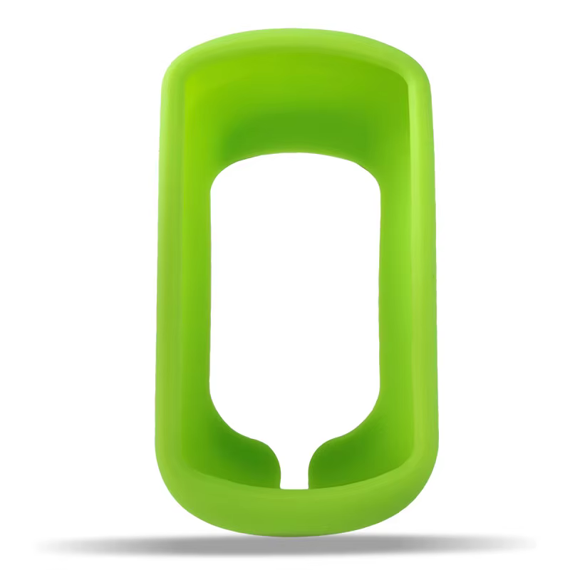 Étui générique en Gel pour vélo et housse de protection d'écran pour Garmin Edge Explore