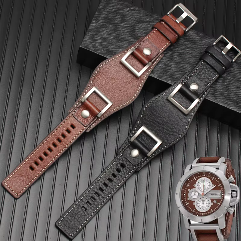 Bracelet Vintage rétro de haute qualité pour Fossil JR1157