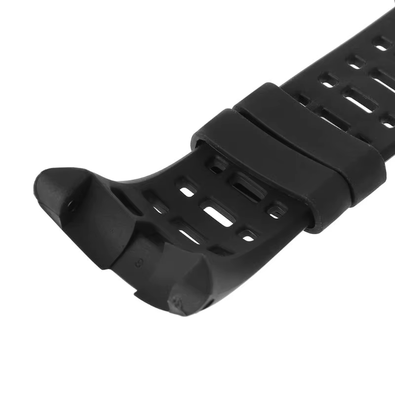 Bracelet de rechange pour montre en caoutchouc