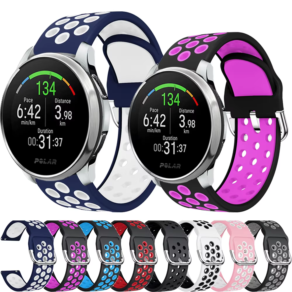 Bracelet de Sport pour Polar Vantage M/Lgnite
