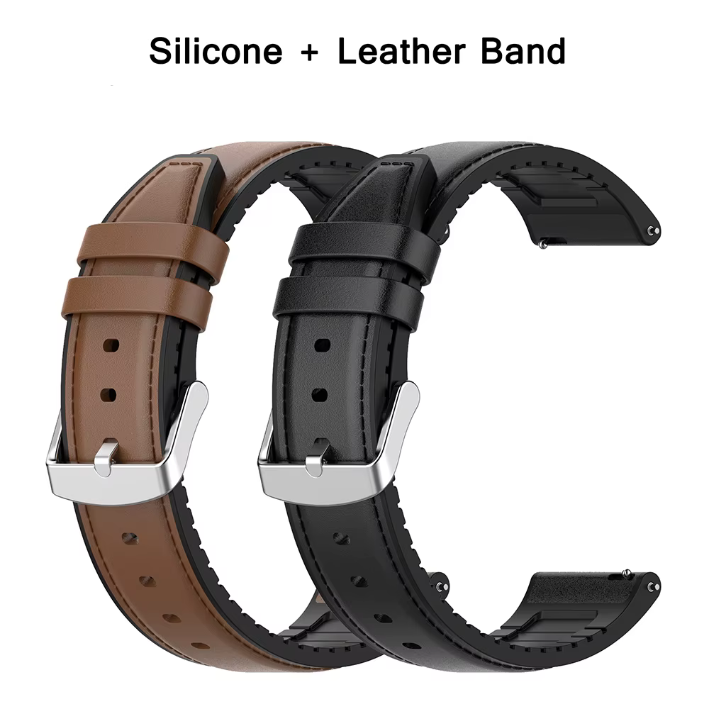 Bracelet de montre pour Ticwatch Pro 3 Ultra GPS