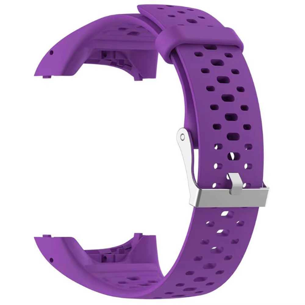 Nouveau bracelet de montre pour Polar M430 M400 GPS Sport Silicone