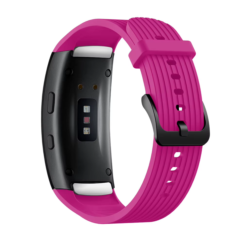 Bracelet de rechange pour Samsung Gear Fit 2