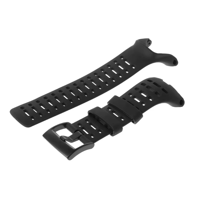 Bracelet de rechange pour montre en caoutchouc