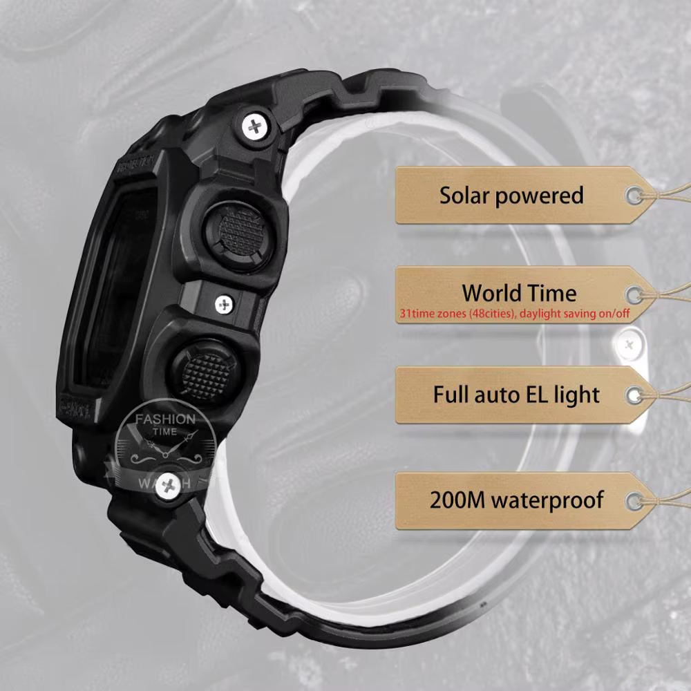 Reloj Casio El más vendido g