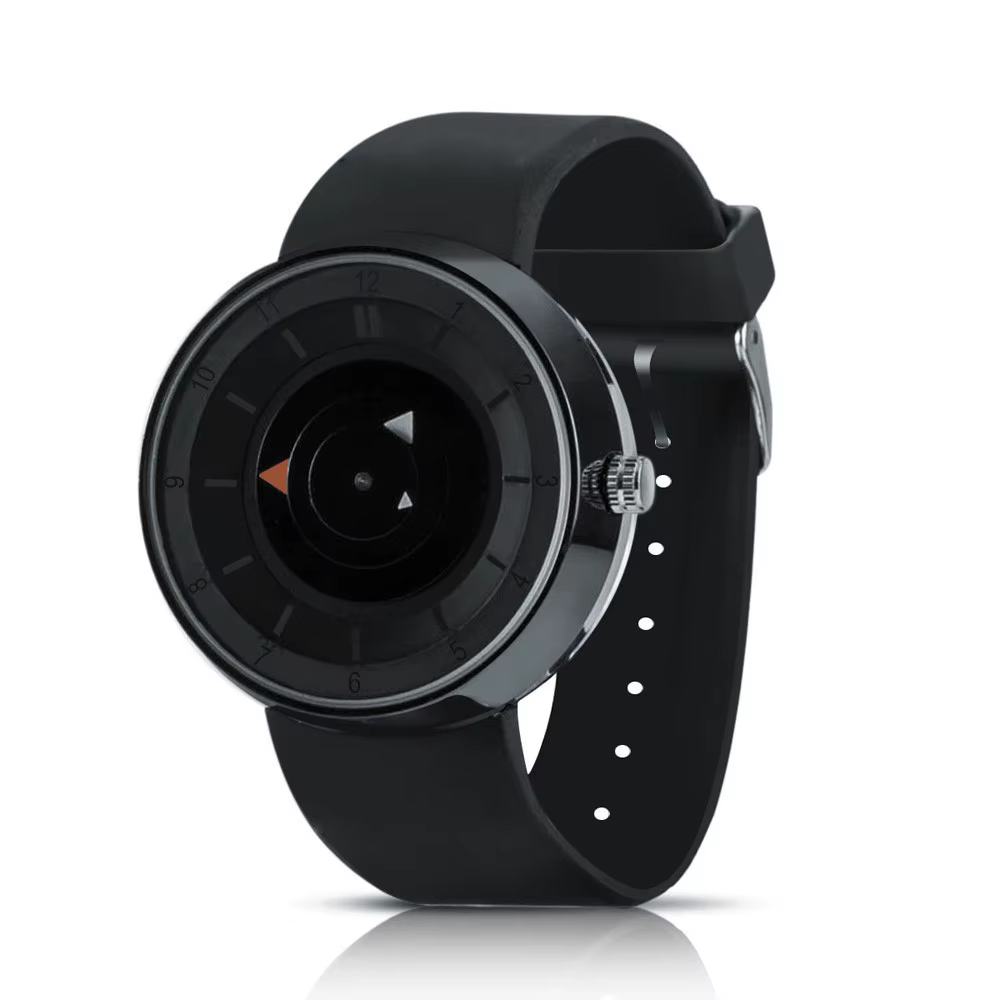 Montres de sport à grand cadran pour hommes