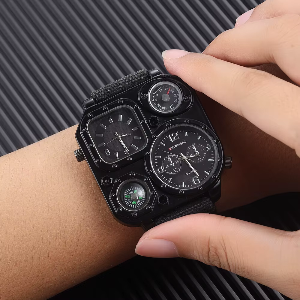 Montre de Sport pour hommes