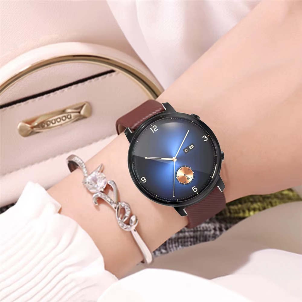 Coque pour Huawei Watch GT 4 41mm 3 2 42mm