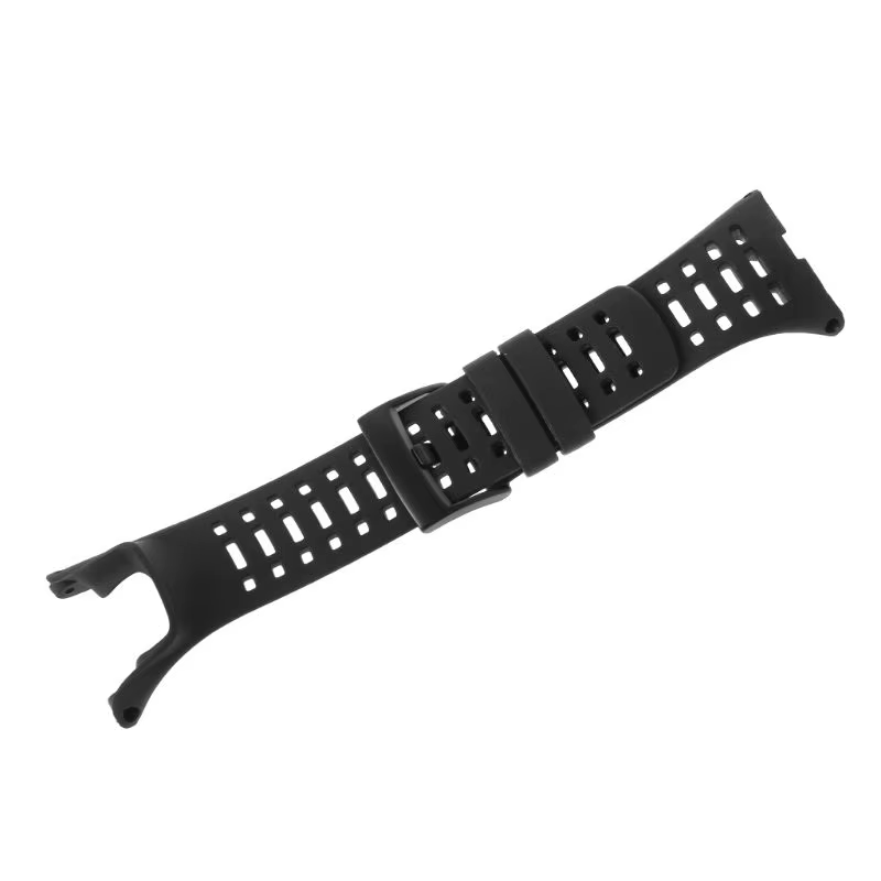 Bracelet de rechange pour montre en caoutchouc