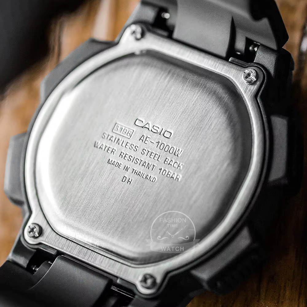 Casio montre g choc