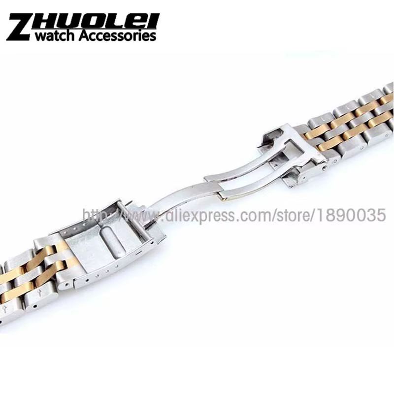 Bracelet de montre Breitling pour homme