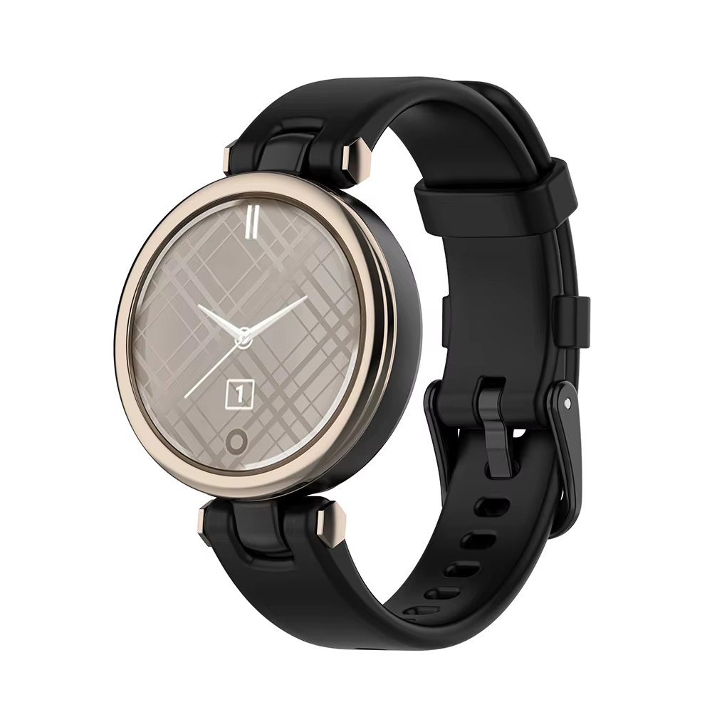 Pour Garmin Lily Bracelet de montre intelligente remplacement