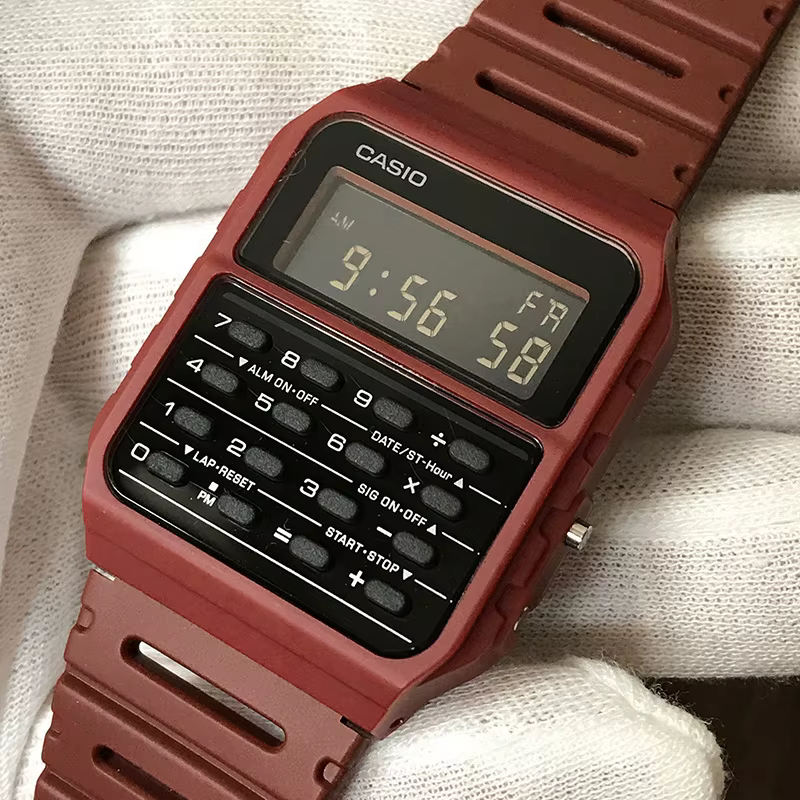 Casio – montre g shock pour hommes