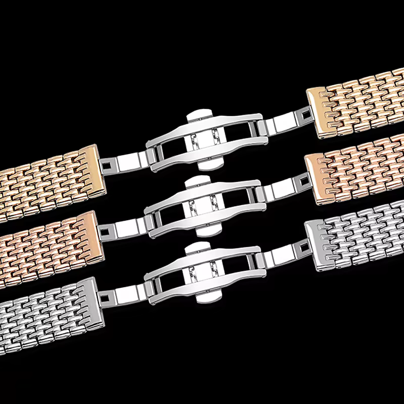 Bracelet de montre pour montres Longines La Grande