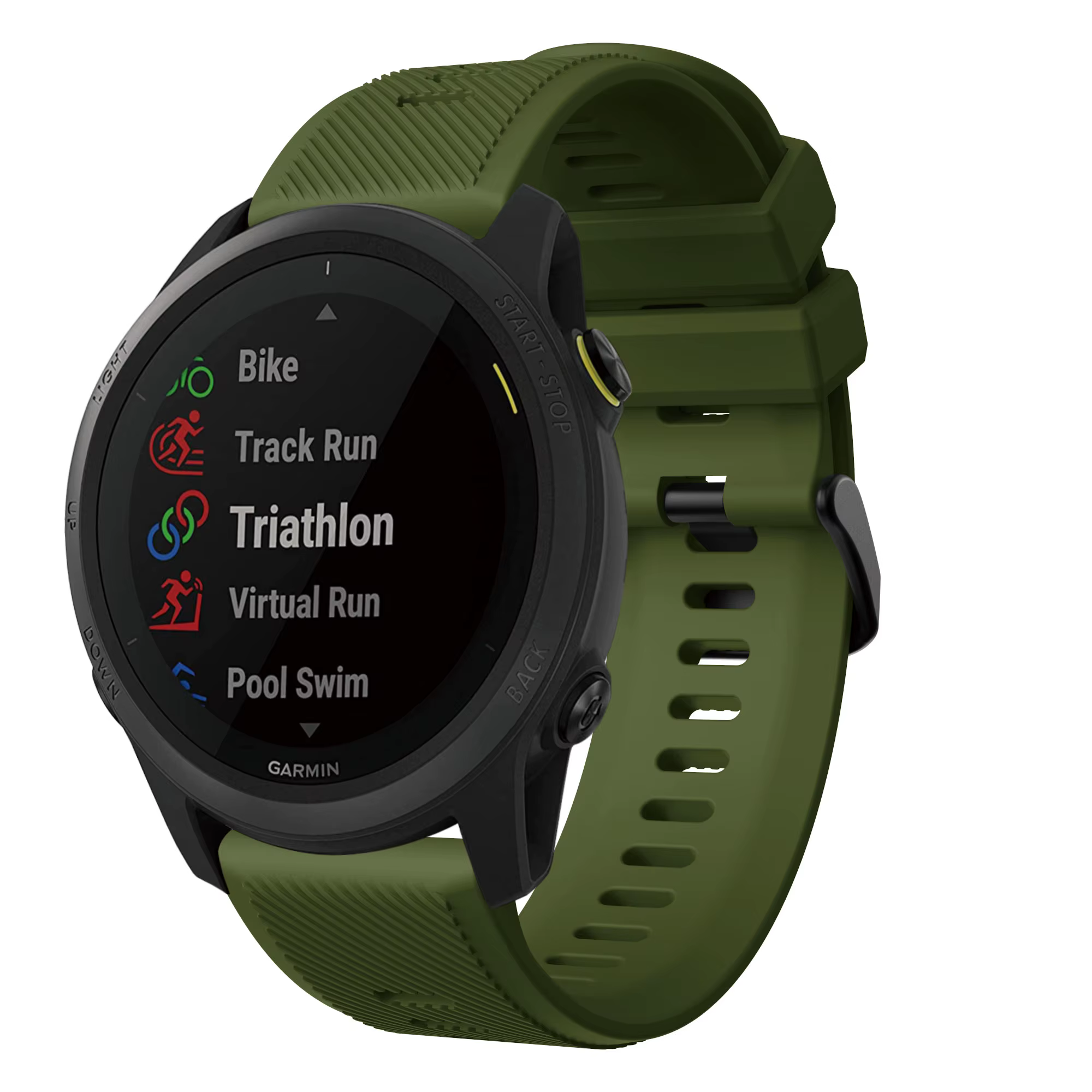 Bracelet de montre intelligent 22mm pour Polar Grit X/Grit X Pro