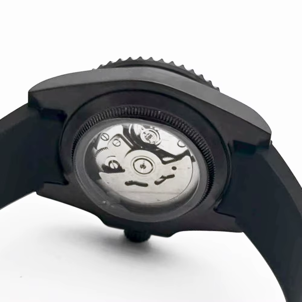Montre mécanique automatique C NH35 pour hommes