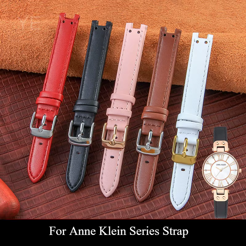 Bracelets de montre exquis pour femme