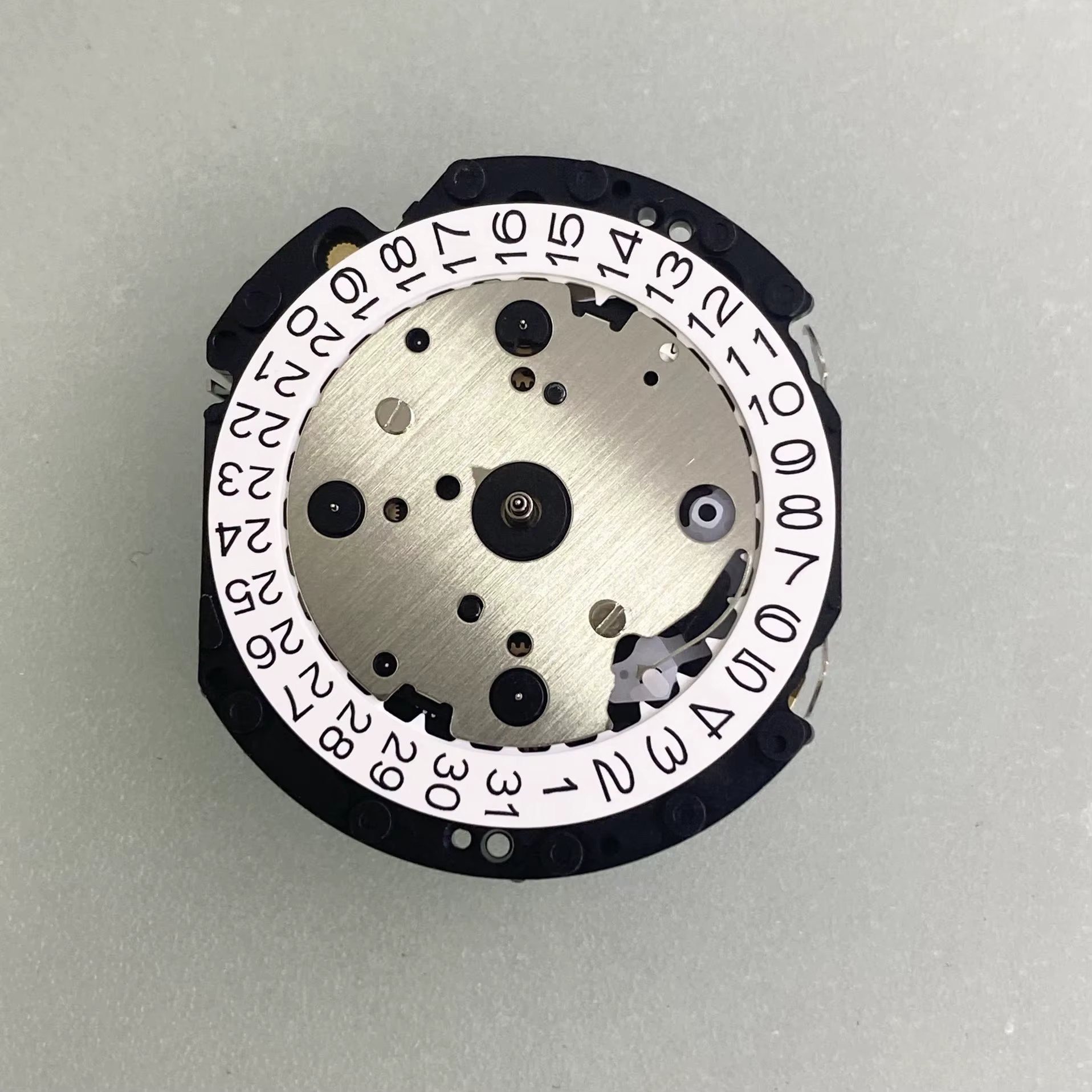 Mouvement VD57C à quartz