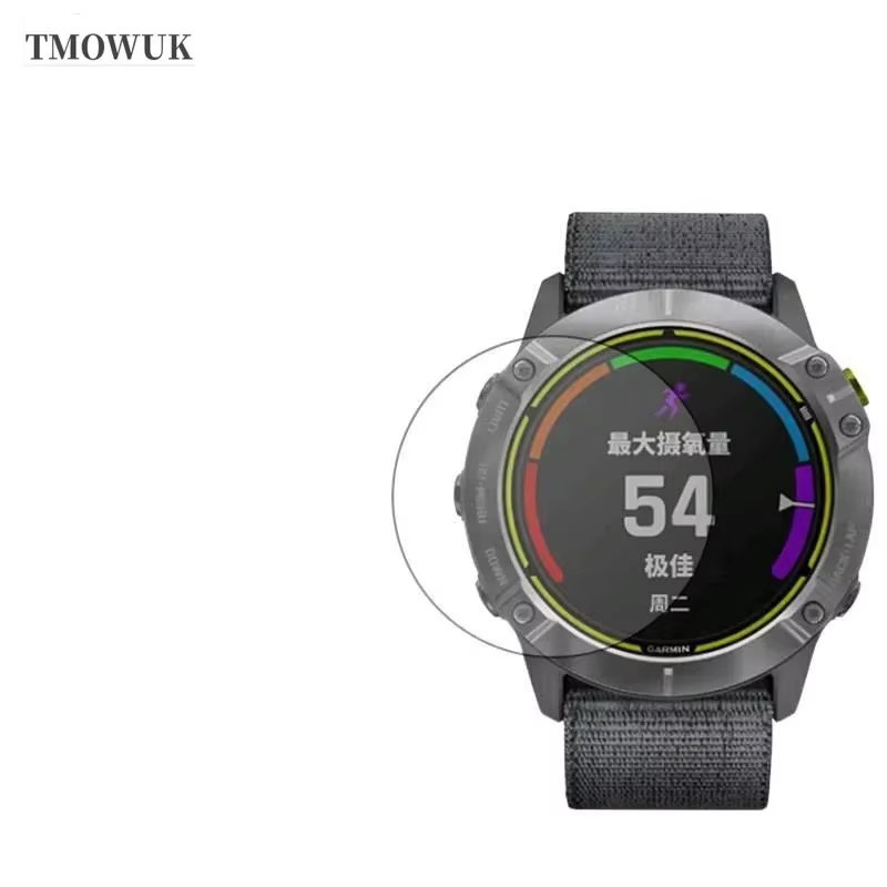 Protecteur d'écran pour Garmin Enduro 2 3 Enduro2 Enduro3