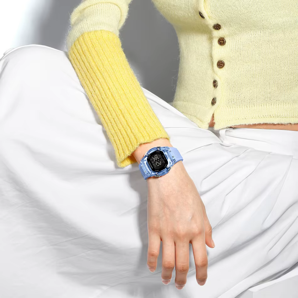 Montre sport multifonction pour femme NAVIFORCE