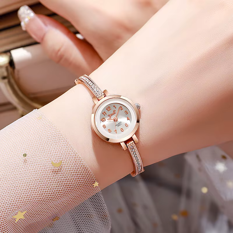 Montre pour femmes