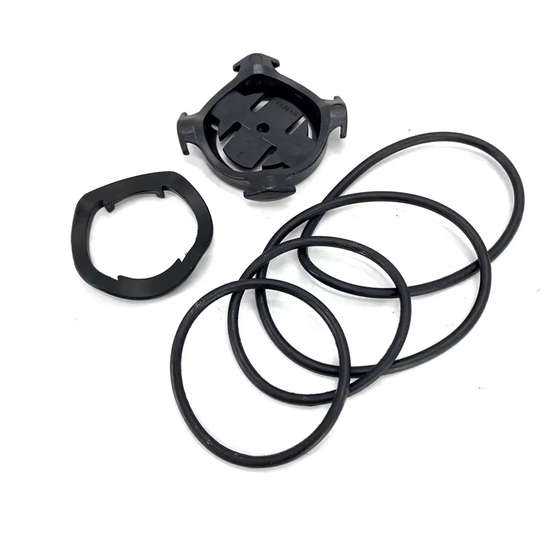 Original pour Garmin Edge série ordinateur de vélo chronomètre accessoire Quatter tour support