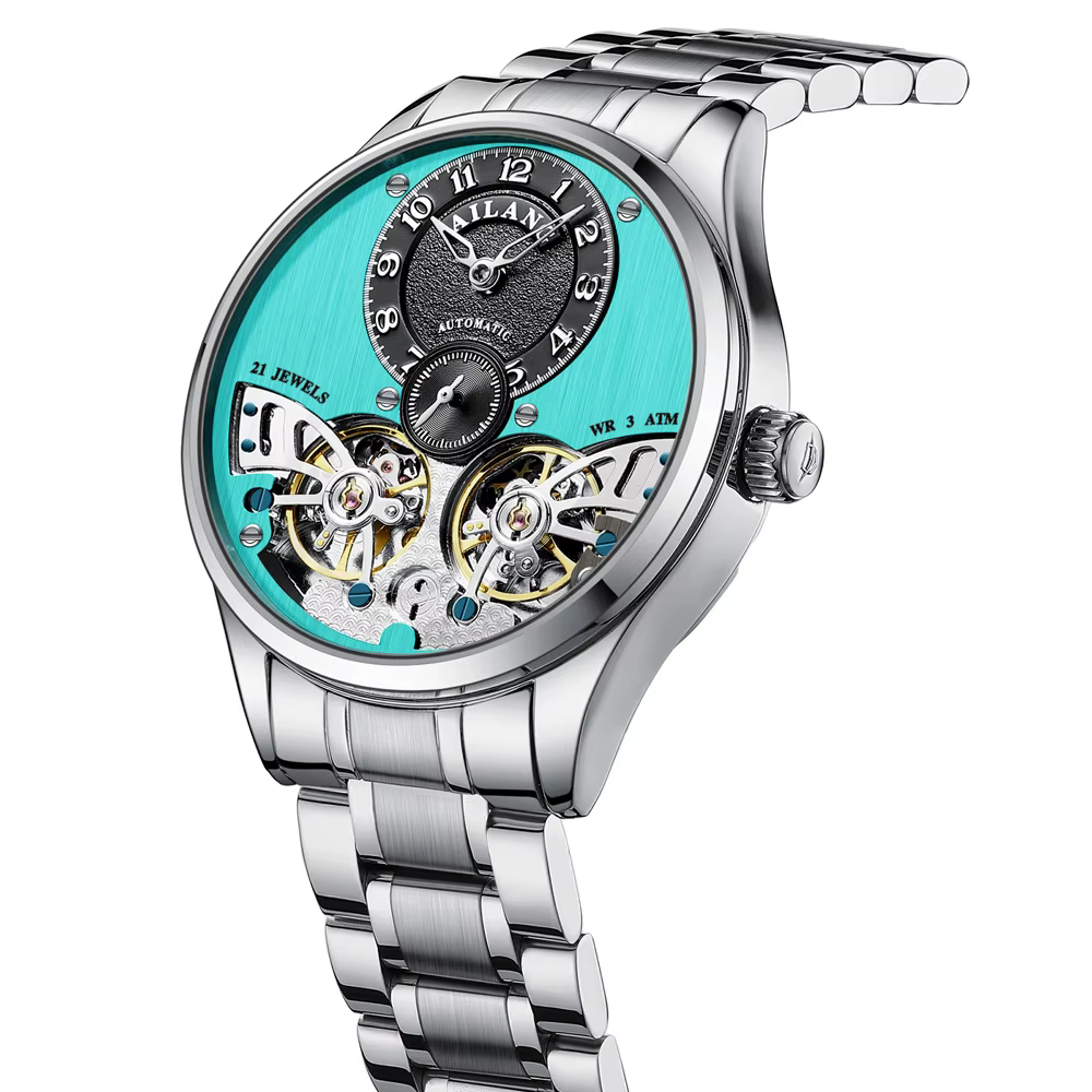 Montre de luxe AILANG 2026 nouvelle collection