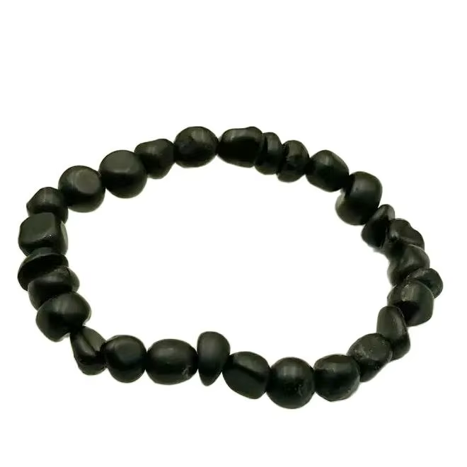Bracelet Shungite 100% naturel