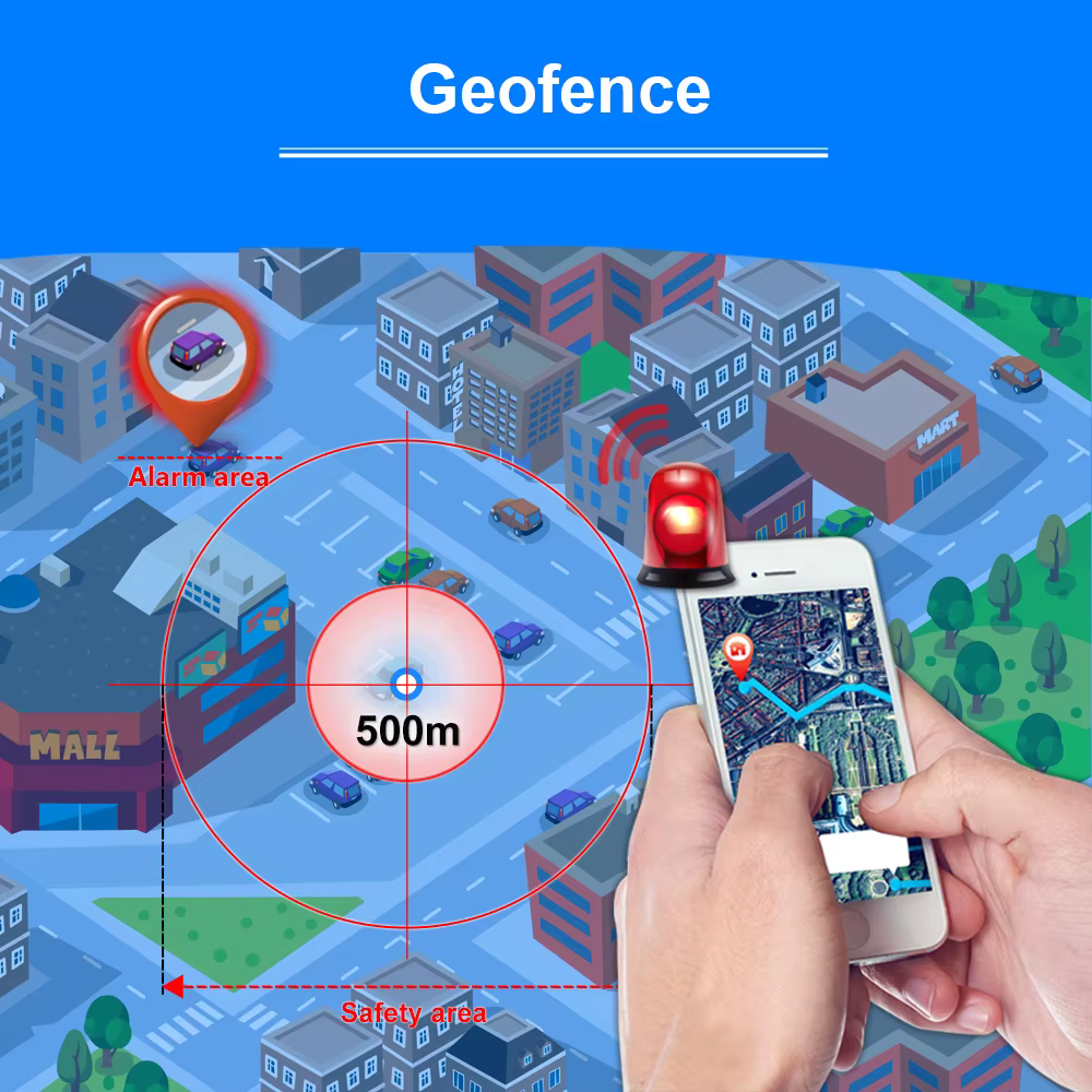 Traqueur de voiture 4G GPS Tracker voiture 10000mAh localisateur GPS aimant de voiture 4G GPS Tracker voiture véhicule 4G GPS Tracker application Web gratuite PK TK905