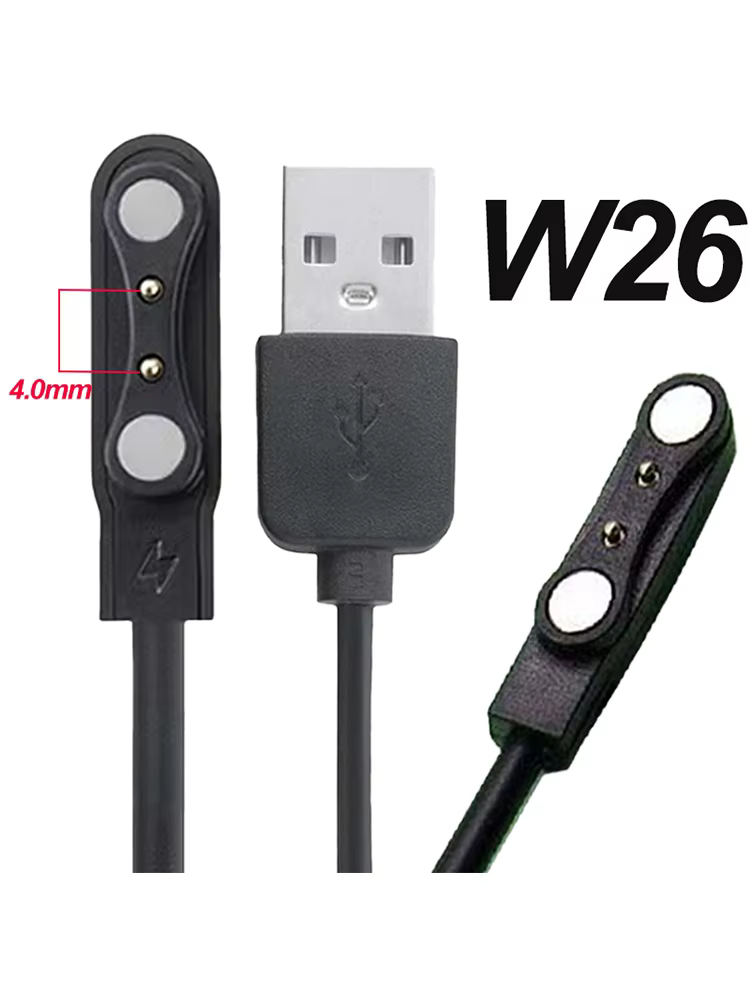 Chargeur de montre connectée