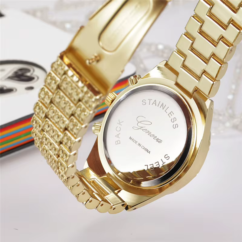 Montre Homme de Grande Marque
