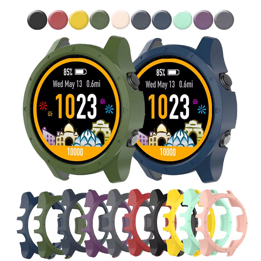 Étui de protection pour Garmin Forerunner 935 945