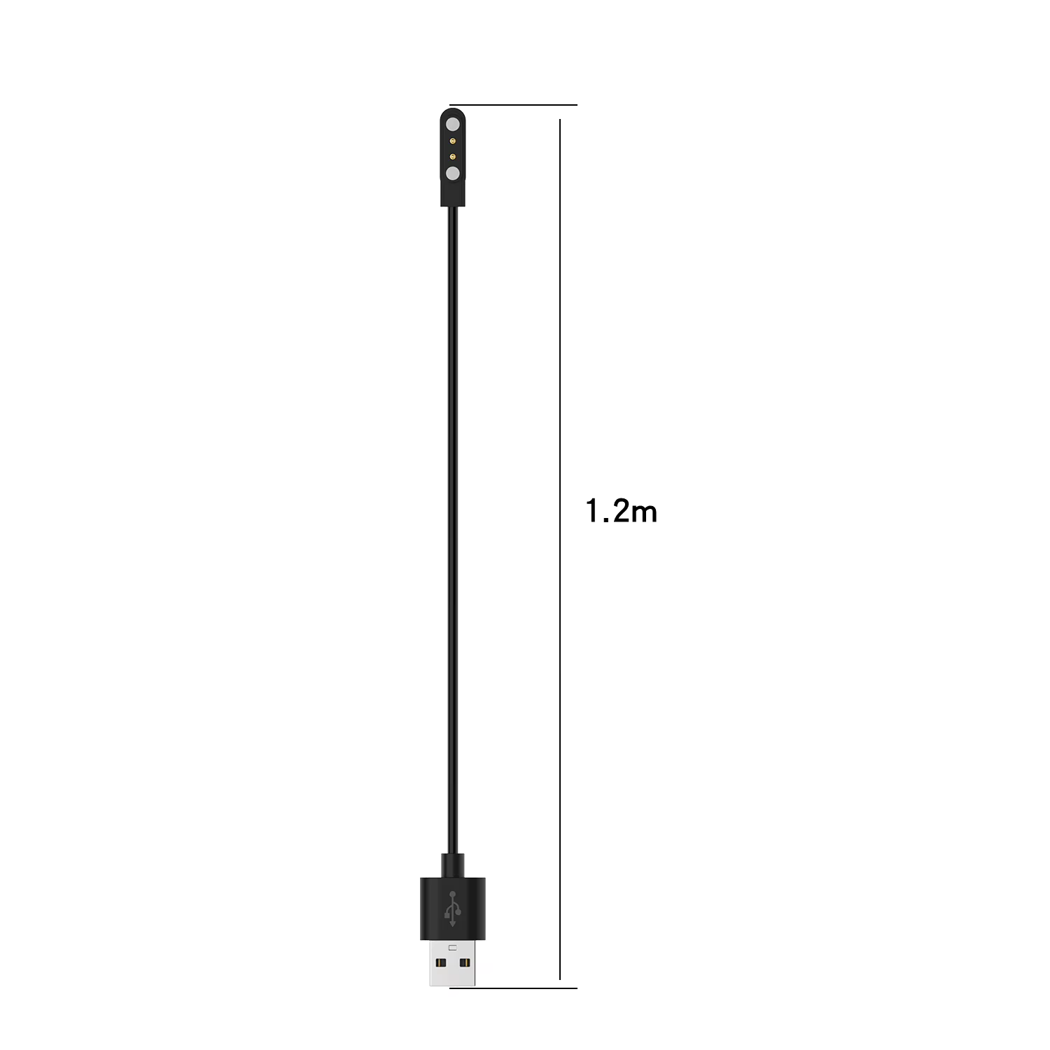 Adaptateur de chargeur de station d'accueil pour montre intelligente