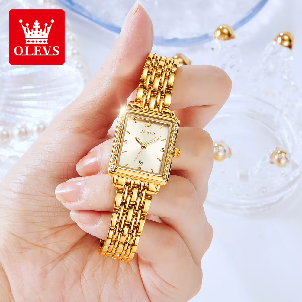 OLEVS montres pour femmes
