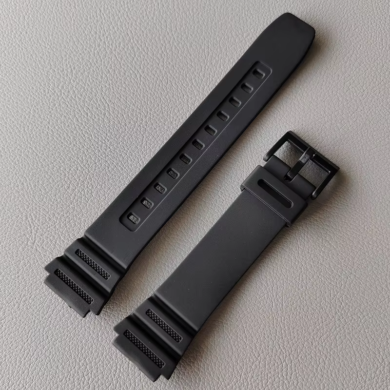 Bracelet de montre en PU