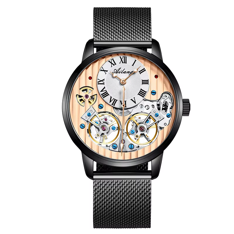 Nouvelle montre de luxe AILANG 8821B automatique