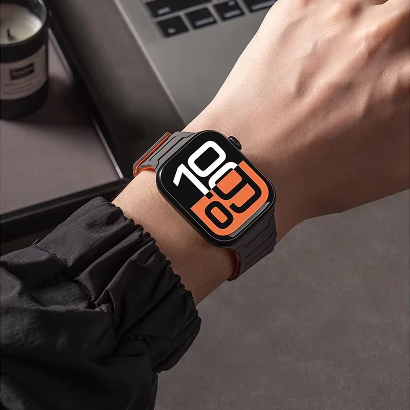 Bracelet pour Apple Watch ultra 2