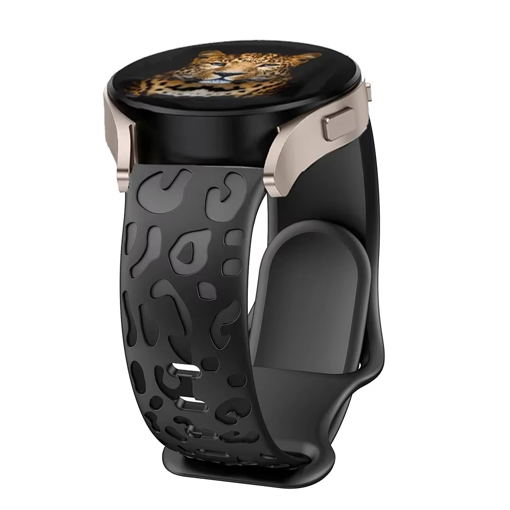 Pour Garmin Venu 2 3 3s Bracelet de Sport